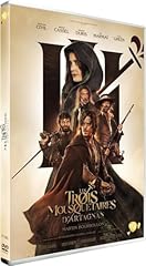 Mousquetaires artagnan d'occasion  Livré partout en France