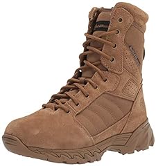 Smith & Wesson Footwear Men's Breach 2.0 Tactical Size, used for sale  Delivered anywhere in USA 