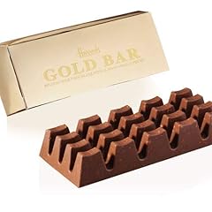 Harrods gold bar for sale  Delivered anywhere in UK