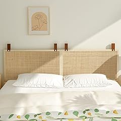 Wall mounted rattan for sale  Delivered anywhere in USA 