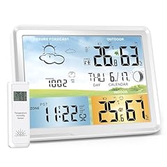 Weather station wireless for sale  Delivered anywhere in USA 