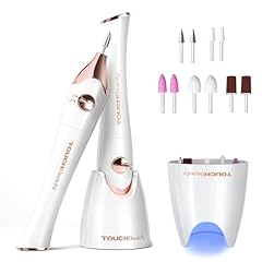 Touchbeauty manicure pedicure for sale  Delivered anywhere in Ireland