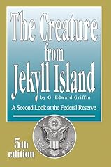 Creature jekyll island for sale  Delivered anywhere in USA 