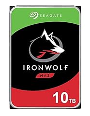 Seagate ironwolf 10tb gebraucht kaufen  Wird an jeden Ort in Deutschland