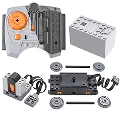 Brickbounty pcs train for sale  Delivered anywhere in UK