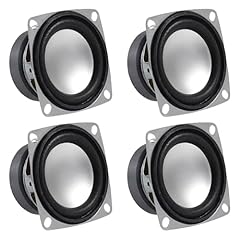 Aitrip 4pcs 4ohm for sale  Delivered anywhere in UK