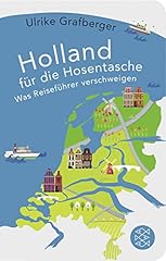 Holland hosentasche reiseführ gebraucht kaufen  Wird an jeden Ort in Deutschland