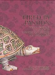 Fired passion vienna for sale  Delivered anywhere in UK
