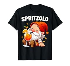 Spritzolo nano divertente usato  Spedito ovunque in Italia 
