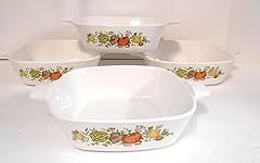 Vintage corning ware for sale  Delivered anywhere in USA 