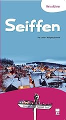 Reiseführer seiffen gebraucht kaufen  Wird an jeden Ort in Deutschland