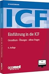 Einführung icf grundkurs gebraucht kaufen  Wird an jeden Ort in Deutschland