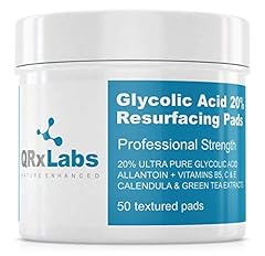 Qrxlabs glycolic acid for sale  Delivered anywhere in UK