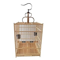 Bird cage large for sale  Delivered anywhere in UK