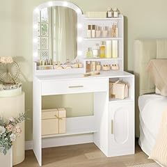 Hexcelen coiffeuse miroir d'occasion  Livré partout en France