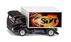 Siku 1107 camion usato  Spedito ovunque in Italia 