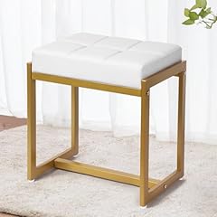 Flyzc vanity stool for sale  Delivered anywhere in USA 