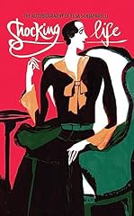 Elsa schiaparelli shocking d'occasion  Livré partout en Belgiqu