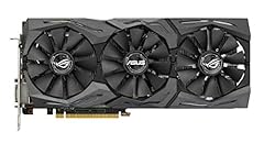 Asus strix gtx1070 usato  Spedito ovunque in Italia 