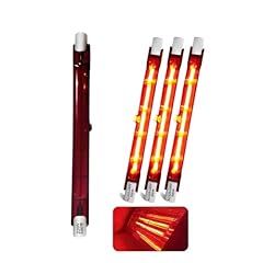Infrared heater bulb for sale  Delivered anywhere in UK