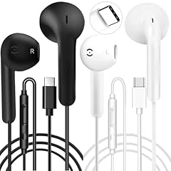 Pack usb headphones for sale  Delivered anywhere in UK