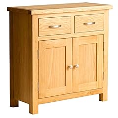 Roselandfurniture london oak for sale  Delivered anywhere in UK