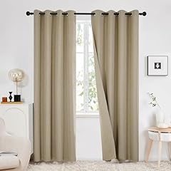 Deconovo full blackout for sale  Delivered anywhere in UK