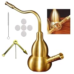 Mengqilinyu gold hookah for sale  Delivered anywhere in USA 