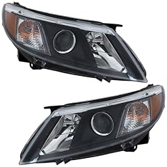 Headlight assembly set for sale  Delivered anywhere in USA 