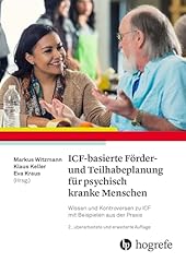 Icf basierte förder gebraucht kaufen  Wird an jeden Ort in Deutschland