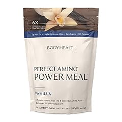Bodyhealth perfectamino power for sale  Delivered anywhere in USA 