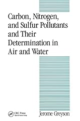 Carbon nitrogen and d'occasion  Livré partout en Belgiqu