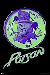 Poison skull bass for sale  Delivered anywhere in USA 