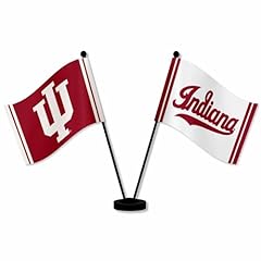 Indiana hoosiers desk for sale  Delivered anywhere in USA 