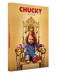 Chucky saison d'occasion  Livré partout en France