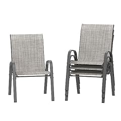 Amopatio patio chairs for sale  Delivered anywhere in USA 