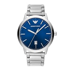 Emporio armani herrenuhr gebraucht kaufen  Wird an jeden Ort in Deutschland