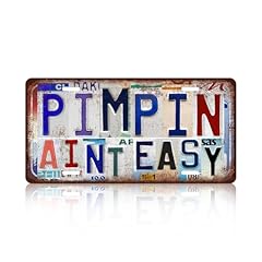 Treeperi vintage license for sale  Delivered anywhere in USA 