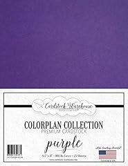 Cardstock warehouse colorplan for sale  Delivered anywhere in USA 