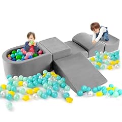 Gymax soft play for sale  Delivered anywhere in UK