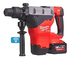 Milwaukee m18 fhm for sale  Delivered anywhere in UK