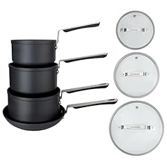 Commichef piece cookware for sale  Delivered anywhere in UK