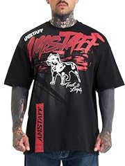 Amstaff takobi shirt gebraucht kaufen  Wird an jeden Ort in Deutschland
