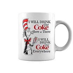 R.seuss love coke for sale  Delivered anywhere in USA 