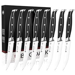 Brodark steak knives for sale  Delivered anywhere in USA 