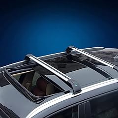 Car rails roof for sale  Delivered anywhere in UK