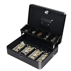 Sgorlds cash box for sale  Delivered anywhere in USA 