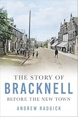 Story bracknell new for sale  Delivered anywhere in UK