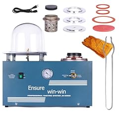 Cfm vacuum investing for sale  Delivered anywhere in USA 