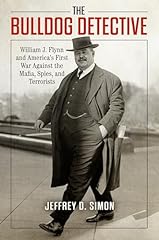 Bulldog detective william for sale  Delivered anywhere in UK